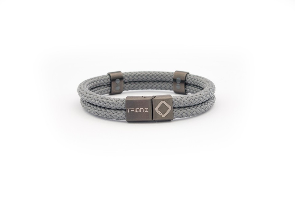 TrionZ Zen Loop DUO Bracelet Joints Pain Tunnel sport