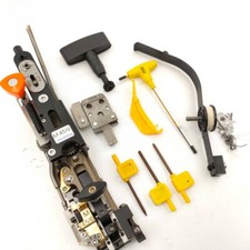 New M45/6 Hohner Stitching Head Muller for Martini Osako Printing Machine Parts