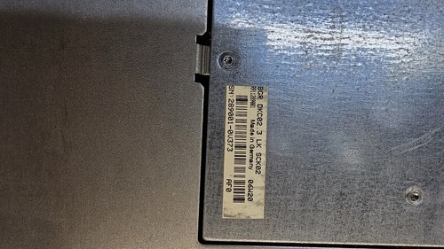 Rexroth Eco Drive DKCXX.3-040-7 Servo Motor Drive 11A 1000Hz 3ph 200-480V - 第 7/9 張圖片