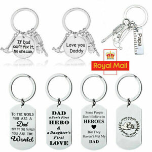 Fathers Day Gifts For Dad Daddy Father Birthday Anniversary Gift Present Papa UK 