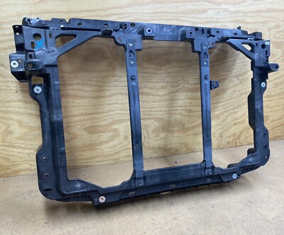 2013 - 2017 Mazda CX-5 Front Radiator Support Bracket Oem