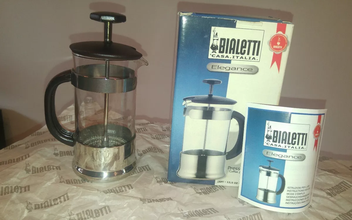 Bialetti elegance top