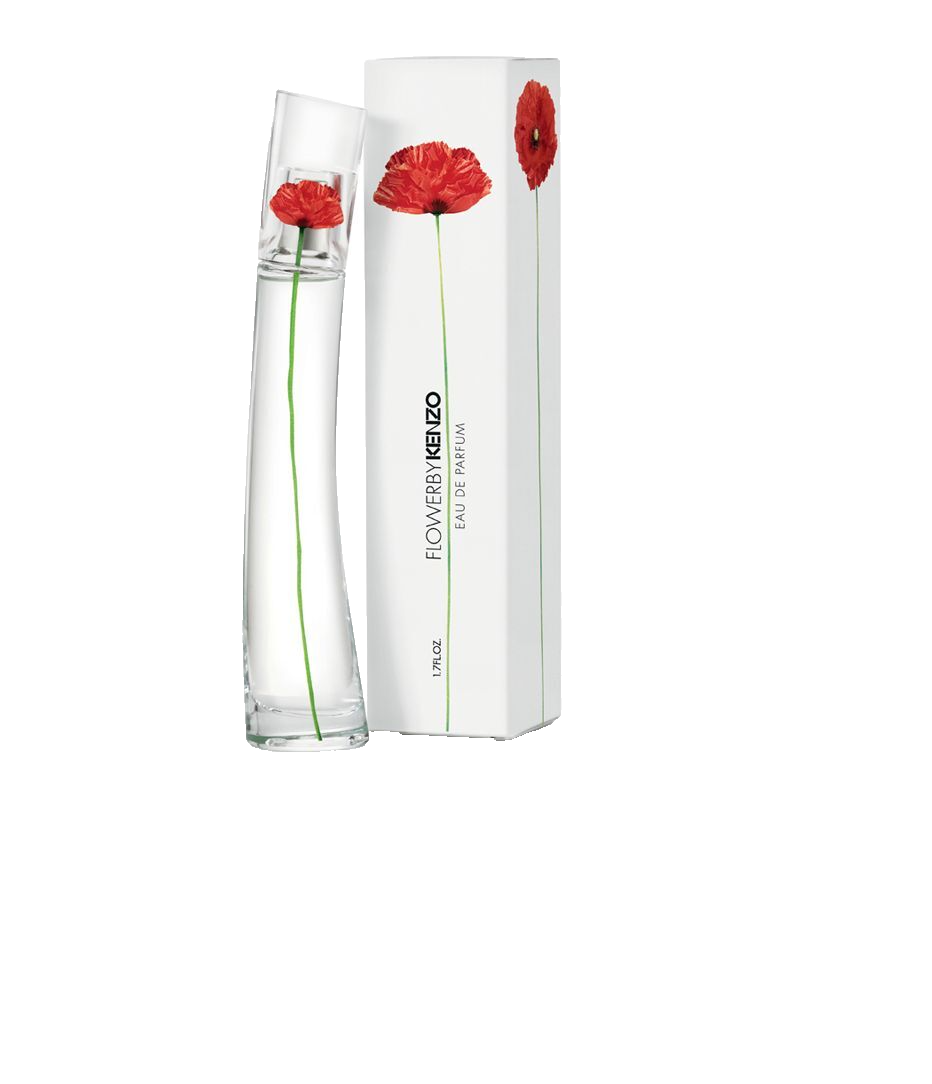 FLOWER BY KENZO EDP VAPO NATURAL SPRAY - 50 ml