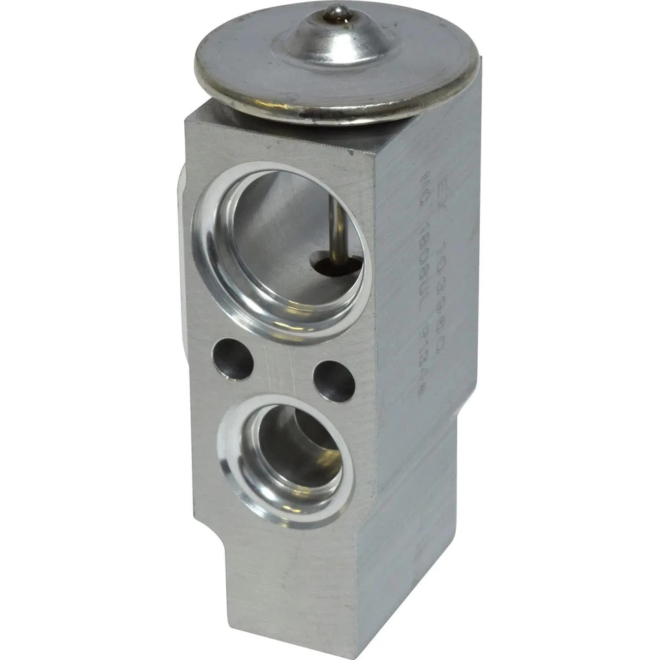 Válvula de expansión aire acondicionado para 00-04 SEAT IBIZA / 00-01 SKODA FELICIA Foto 3 de 4