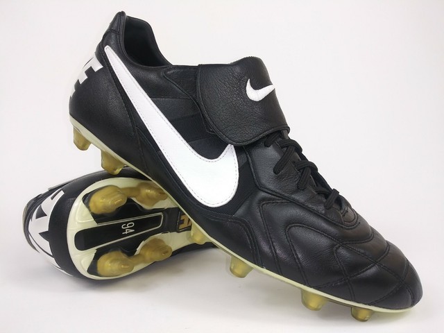 nike tiempo genio fg