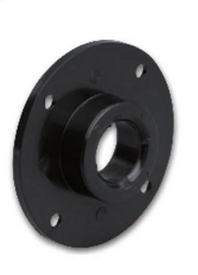 IMPI 16 Stück Kicker Gleitlager Flanschlager 4-Loch Nylon