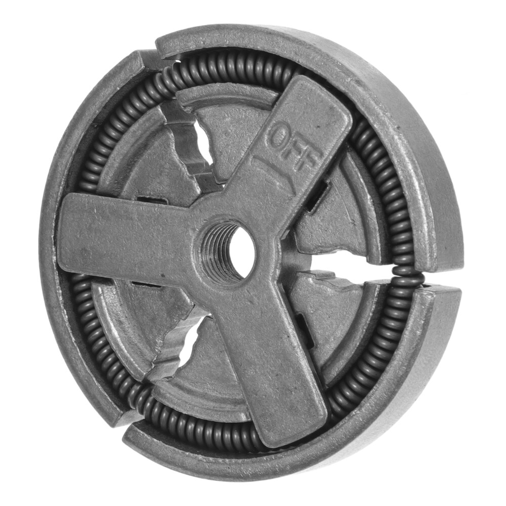 Chainsaw Clutch Chainsaw Part Replacement Chainsaw Clutch Replacement Chainsaw