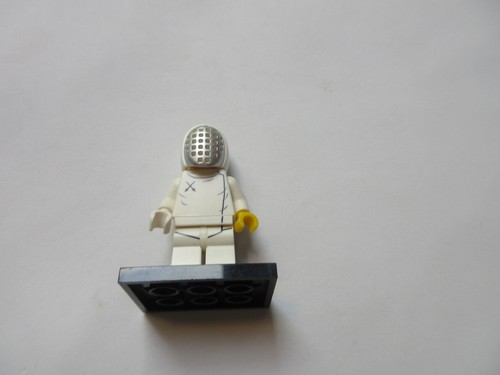Lego Minifigures Series - Series 1 to Series 20 - DC Batman Lego Movie - Picture 35 of 109