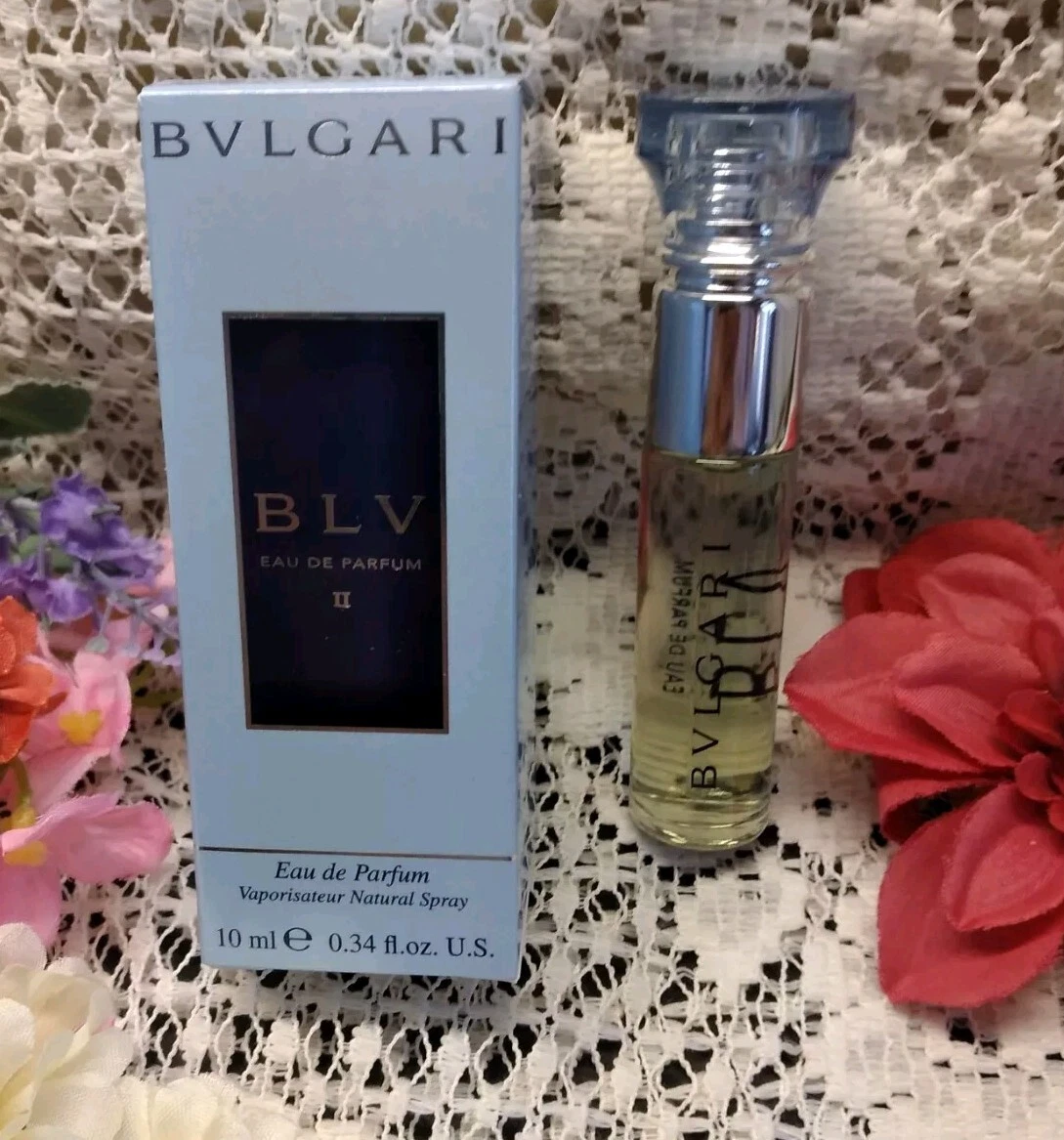 BLV II Discontinued Fragrances for Women for sale | eBay
