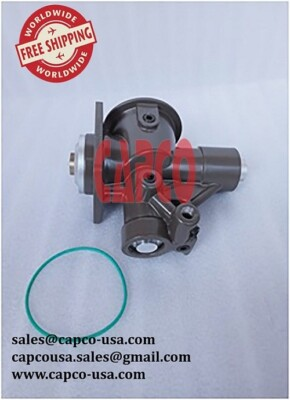 #ad UNLOADER ASSEMBLY 1613756884 NON OEM ATLAS COPCO FREE SHIPPING $361.00