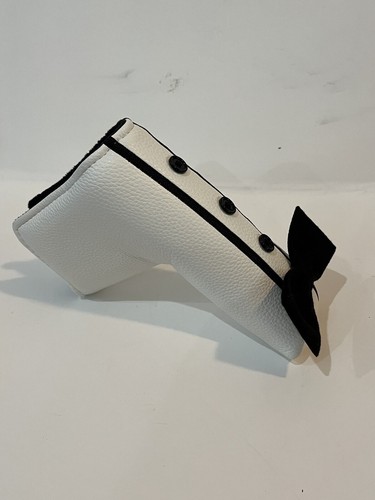 Bräutigam Golfanzug Putter Kopfbedeckung - Hochzeitsgeschenk Bräutigam Vorschlag - Bild 8 von 10