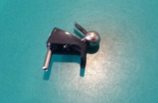 Aiguille pour Double Td 126 Electronic