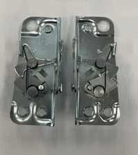 1955-59 Chevrolet Gmc Truck 3100 Door Latches Factory Replacement Pair New