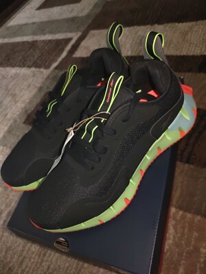 ZIG Dynamica Men Size 10.5