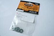 MCD Steel Thrust Washer For HUBS - P-13/16 Race Runner