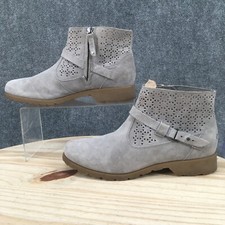 Las mejores ofertas en Botas de cuña para mujer Teva