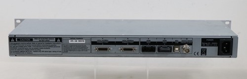 SSL Solid State Logic XLogic Delta Link MADI HD Pro Tools convertitore HD TESTATO - Foto 4 di 17