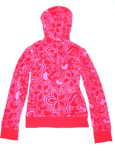 UNDER ARMOUR Girls HOODIE ZIP Jacket Sweater Sweatshirt FLEECE COAT 10-12 14-16 - Picture 8 of 118