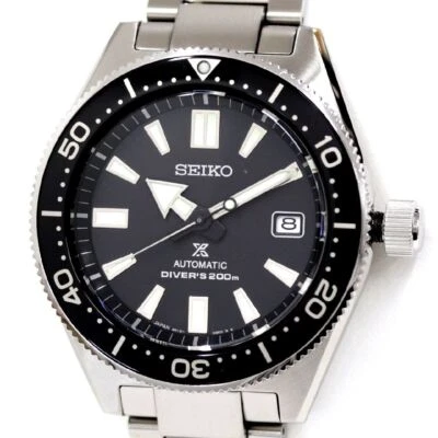 Seiko 6r15 | eBay