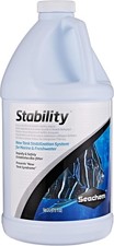 Clear Liquid Stability Fish Tank Stabilizer 2L Harmless to All Aquatic Life