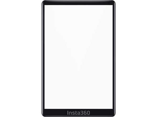 Protector pantalla - Insta360 X4, Cristal Templado, Sensibilidad táctil