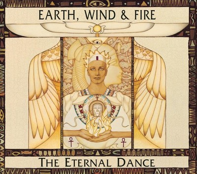 Wind & Fire Earth Eternal Dance (W/Specpk) (CD)