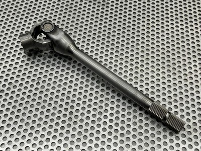 08-15 Mitsubishi Lancer Evolution X Steering Column Shaft EVO 10 4B11T USDM LHD