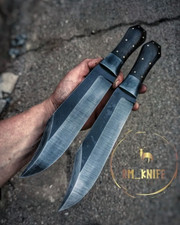 Bowie knife rare find