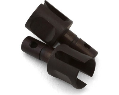 Team Associated RC10B7 HD Gear Differential Outdrives (2) [ASC92452]