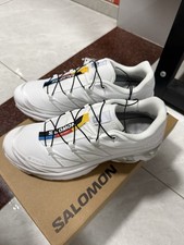 Salomon XT-6 GORE-TEX (UK6)