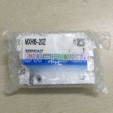 1PCS NEW FOR SMC Cylinder MXH16-20Z Freight Free