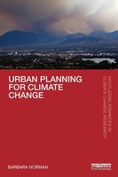 Urban Planning For Climate Change Barbara Norman Taschenbuch Englisch 2022
