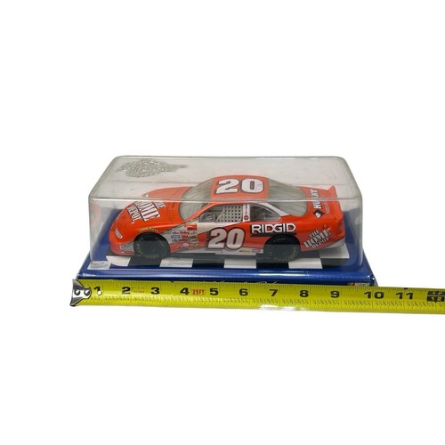Tony Stewart #20 Home Depot Pontiac Maßstab 1:24 Limited Edition Stock Car - Bild 12 von 13