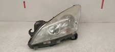 PEUGEOT 3008 HEADLIGHT LEFT PASSENGER 2010 MK1 T84 9685472780