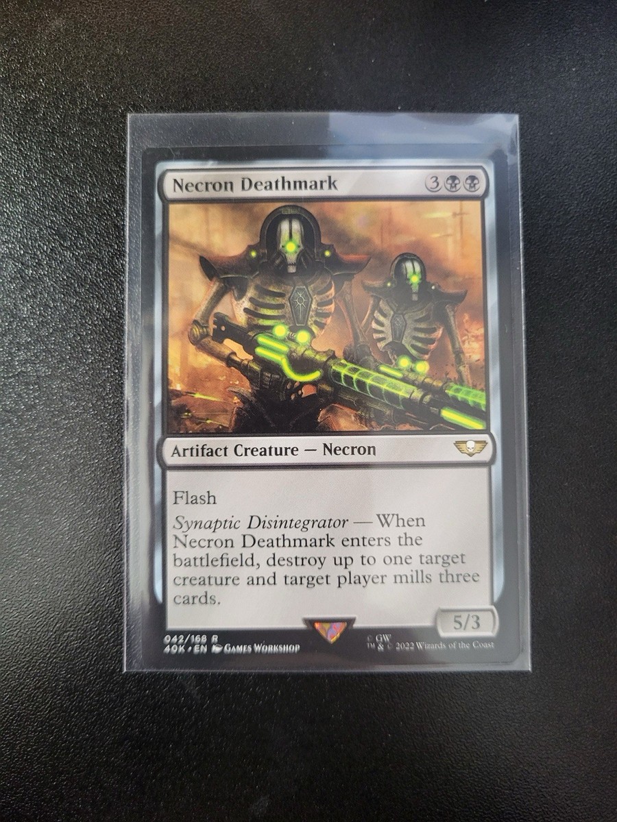 cards banned for racism mtg I'm very late to the discussion, but I just learned that WotC banned cards  for controversial art. : r/CasualMTG