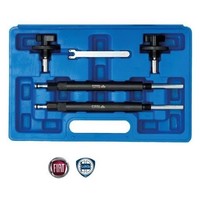 Brilliant Tools BT592600 Motor-Einstellwerkzeug-Satz FüR Fiat 1.2 16V