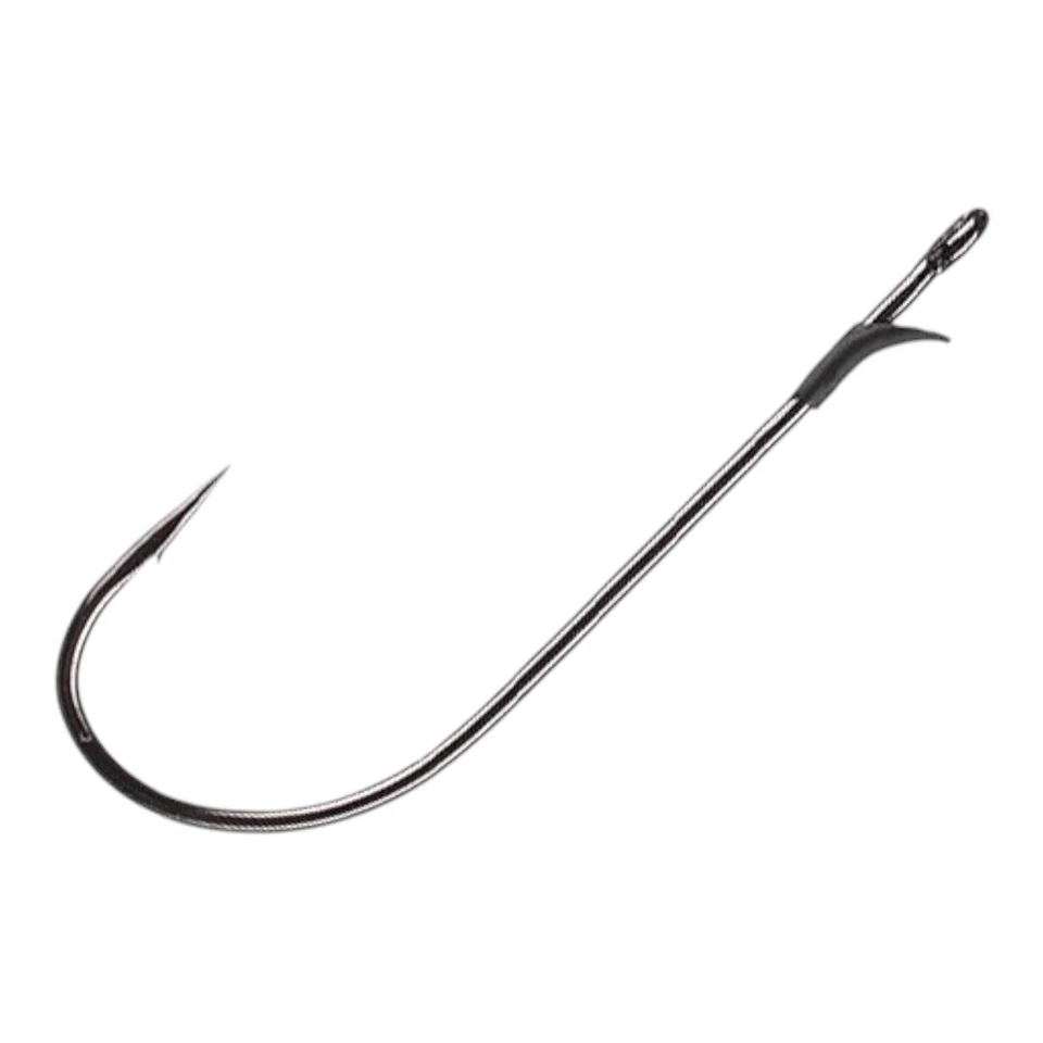 Ganchos ReBarb Roboworm Light Wire de Gamakatsu - Elige el tamaño Foto 2 de 4