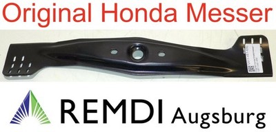 Original Honda Ersatzmesser 72511-VE1-E50 HRD535, HRD536, HRG536, HRH536, HRM535