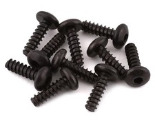 Kyosho 3x10mm Button Head Screw 10 KYO1-S13010TPH