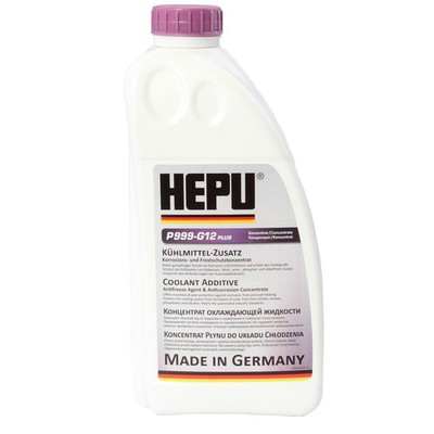 Frostschutzmittel G12 Plus Lila 1,5?L K�hlerschutz Auto Motor K�hler