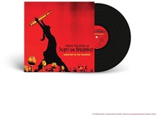 Daron Malakian and Scars On Broadway - Addicted To Violence [Black Vinyl] Vinyl