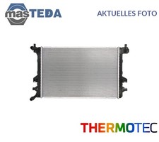 D7W074TT NIEDERTEMPERATURKÜHLER LADELUFTKÜHLER THERMOTEC FÜR VW GOLF VII