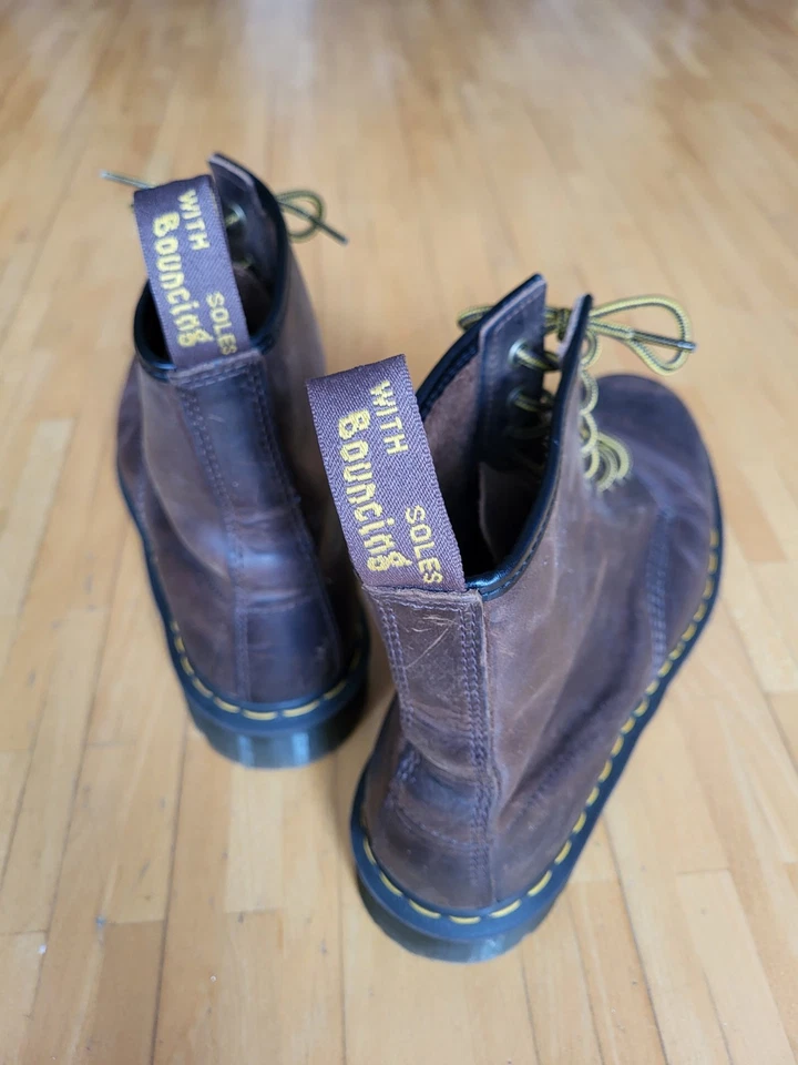 Dr. Martens 1460 Bex, Foto 2 von 5