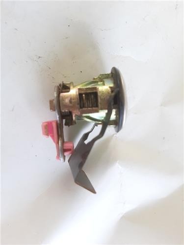 CILINDERSLOT LINKS Nissan Pickup (D22)(02.1998->) - Afbeelding 3 van 4