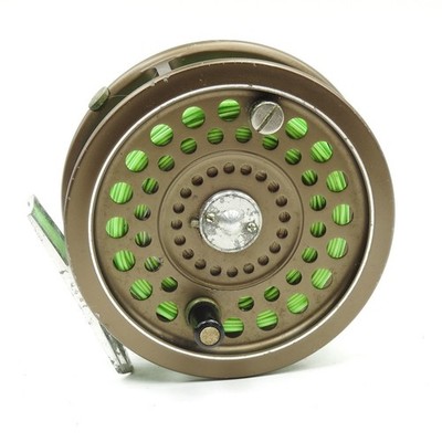 Sage 508 Fly Fishing Reel. Made in England. Hardy-Built. | eBay