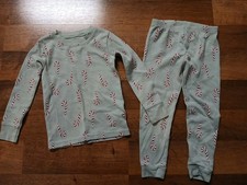 Carter's Toddler Holiday Pajamas, Size 3T