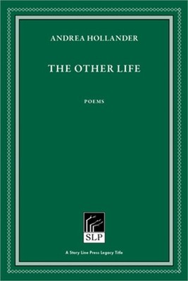 The Other Life (Hardback or Cased Book)