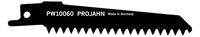 Projahn Hcs SäBelsäGebläTter Holz PW10060 5Er Pack Holz, Kunststoffe, Gipskarton
