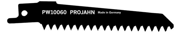 Projahn Hcs SäBelsäGebläTter Holz PW10060 5Er Pack Holz, Kunststoffe, Gipskarton-image