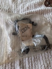 IBM SELECTRIC TYPEWRITER PART / PARTS - PAPER BAIL ARM KIT - NEW pn 1287710